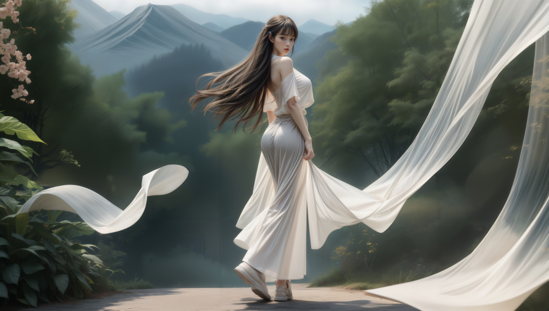 走出一条中国特色城市现代化新路子——习近平总书记重要讲话为做好新时代新征程的城市工作提供根本遵循